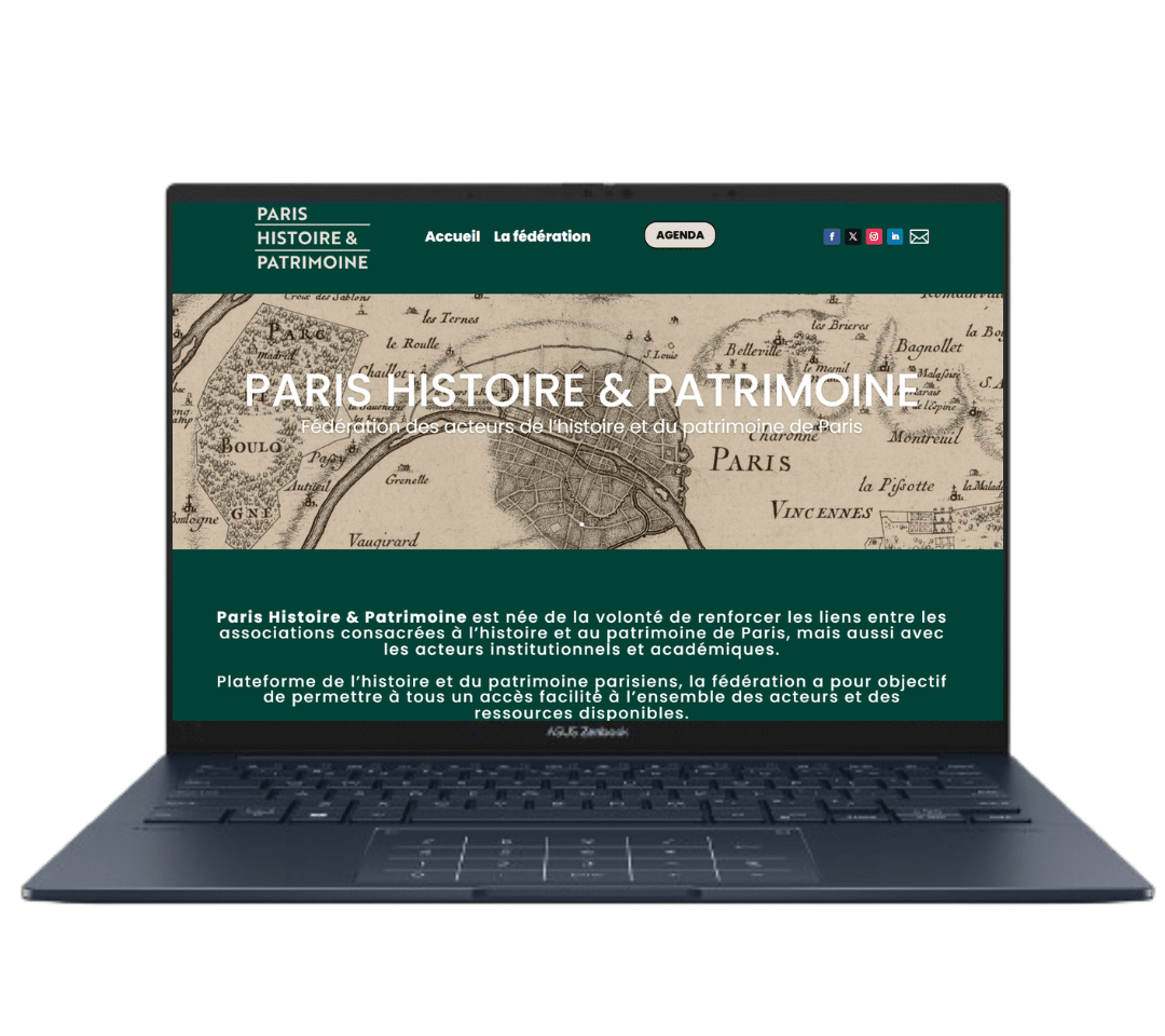 Publications CCONCEPTION (1)