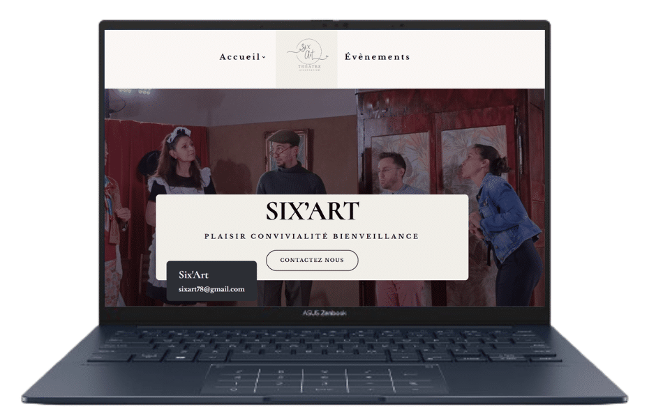 Publications CCONCEPTION